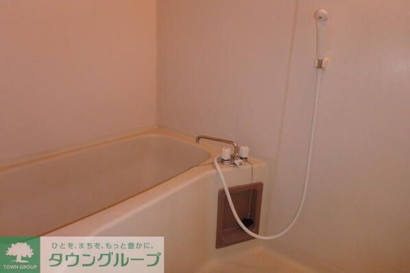 木村ビルの物件内観写真